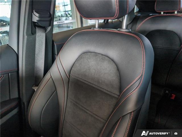 2023 Mercedes-Benz AMG GLC 43 Base (Stk: 2614072A) in London - Image 19 of 24