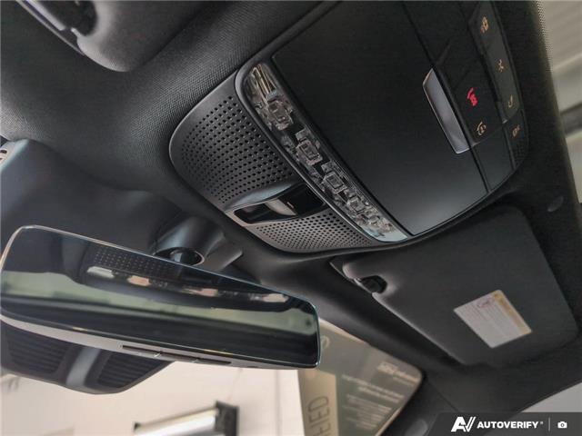 2023 Mercedes-Benz AMG GLC 43 Base (Stk: 2614072A) in London - Image 20 of 24