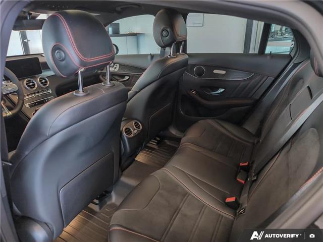 2023 Mercedes-Benz AMG GLC 43 Base (Stk: 2614072A) in London - Image 22 of 24