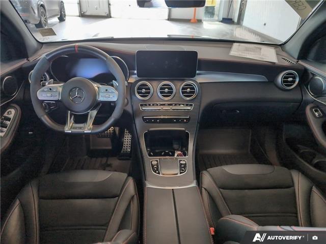 2023 Mercedes-Benz AMG GLC 43 Base (Stk: 2614072A) in London - Image 23 of 24