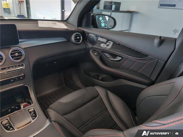 2023 Mercedes-Benz AMG GLC 43 Base (Stk: 2614072A) in London - Image 24 of 24