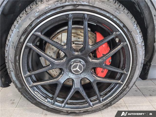 2021 Mercedes-Benz AMG GLC 63 S (Stk: 2505492A) in London - Image 6 of 25 2021 Mercedes-Benz AMG GLC 63 S (Stk: 2505492A) in London - Image 6 of 25