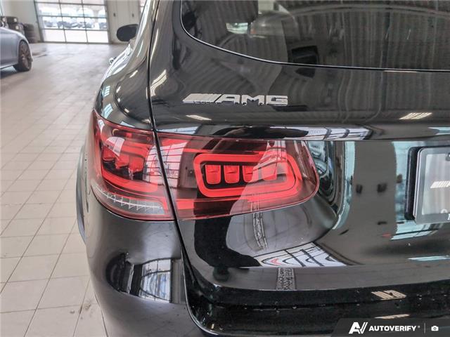 2021 Mercedes-Benz AMG GLC 63 S (Stk: 2505492A) in London - Image 11 of 25 2021 Mercedes-Benz AMG GLC 63 S (Stk: 2505492A) in London - Image 11 of 25