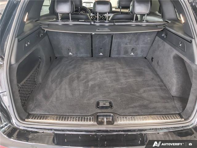 2021 Mercedes-Benz AMG GLC 63 S (Stk: 2505492A) in London - Image 12 of 25 2021 Mercedes-Benz AMG GLC 63 S (Stk: 2505492A) in London - Image 12 of 25