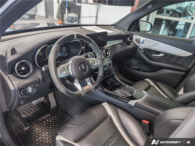 2021 Mercedes-Benz AMG GLC 63 S (Stk: 2505492A) in London - Image 13 of 25 2021 Mercedes-Benz AMG GLC 63 S (Stk: 2505492A) in London - Image 13 of 25