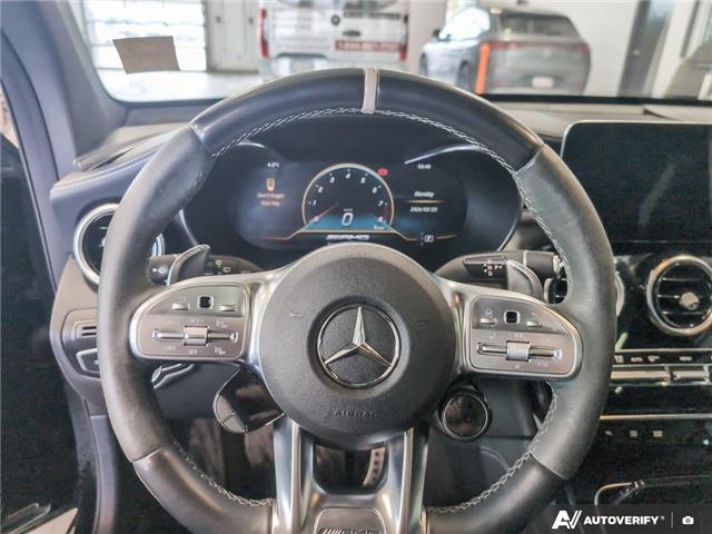 2021 Mercedes-Benz AMG GLC 63 S (Stk: 2505492A) in London - Image 14 of 25 2021 Mercedes-Benz AMG GLC 63 S (Stk: 2505492A) in London - Image 14 of 25
