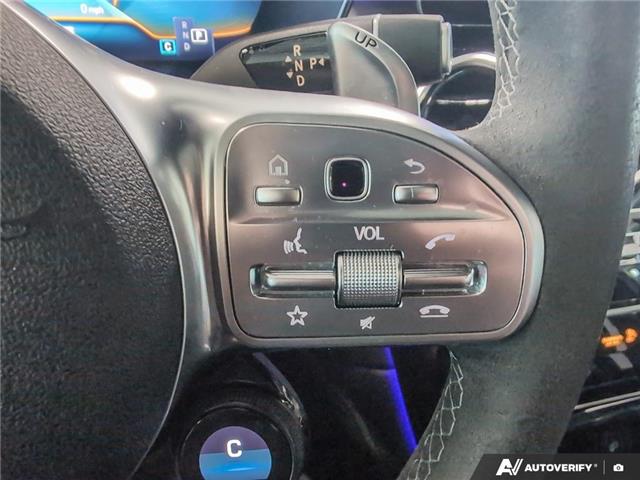 2021 Mercedes-Benz AMG GLC 63 S (Stk: 2505492A) in London - Image 16 of 25 2021 Mercedes-Benz AMG GLC 63 S (Stk: 2505492A) in London - Image 16 of 25