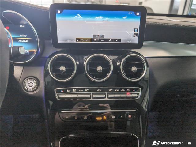 2021 Mercedes-Benz AMG GLC 63 S (Stk: 2505492A) in London - Image 19 of 25 2021 Mercedes-Benz AMG GLC 63 S (Stk: 2505492A) in London - Image 19 of 25