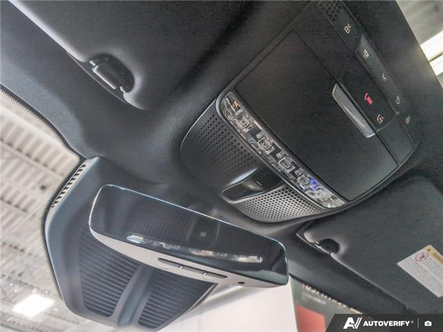 2021 Mercedes-Benz AMG GLC 63 S (Stk: 2505492A) in London - Image 21 of 25 2021 Mercedes-Benz AMG GLC 63 S (Stk: 2505492A) in London - Image 21 of 25