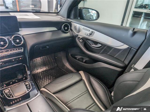 2021 Mercedes-Benz AMG GLC 63 S (Stk: 2505492A) in London - Image 25 of 25 2021 Mercedes-Benz AMG GLC 63 S (Stk: 2505492A) in London - Image 25 of 25