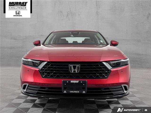 2026 Honda Accord Hybrid Touring (Stk: 26H264) in Chilliwack - Image 2 of 34