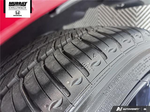 2026 Honda Accord Hybrid Touring (Stk: 26H264) in Chilliwack - Image 8 of 34