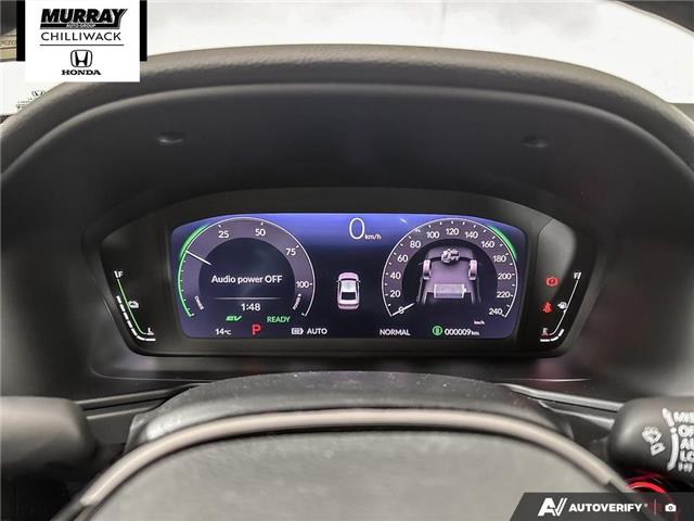 2026 Honda Accord Hybrid Touring (Stk: 26H264) in Chilliwack - Image 19 of 34