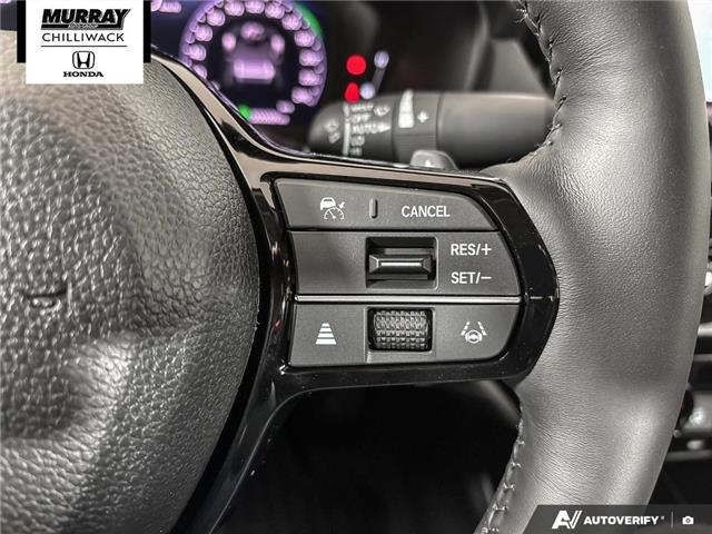 2026 Honda Accord Hybrid Touring (Stk: 26H264) in Chilliwack - Image 20 of 34