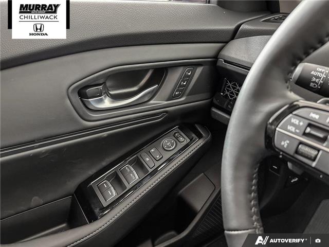 2026 Honda Accord Hybrid Touring (Stk: 26H264) in Chilliwack - Image 23 of 34