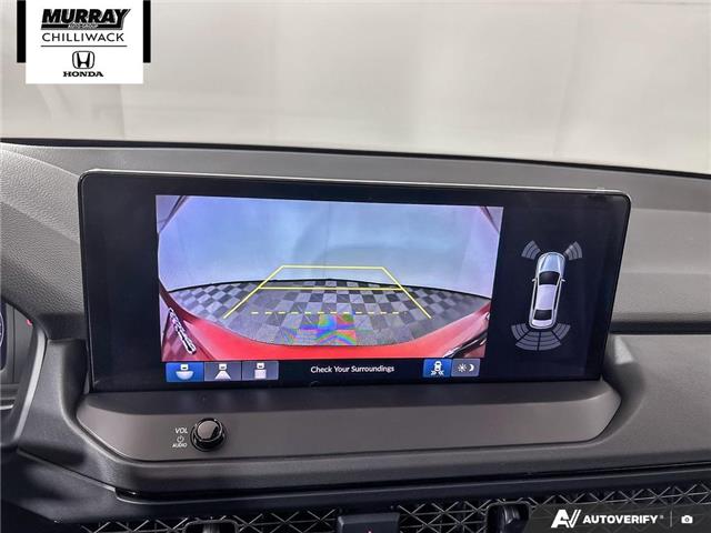 2026 Honda Accord Hybrid Touring (Stk: 26H264) in Chilliwack - Image 27 of 34