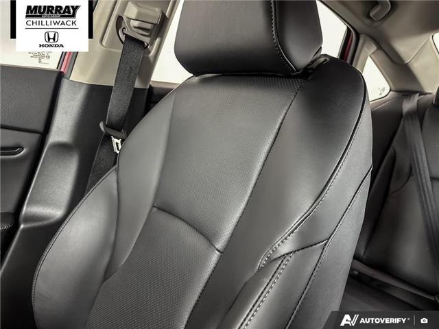 2026 Honda Accord Hybrid Touring (Stk: 26H264) in Chilliwack - Image 29 of 34