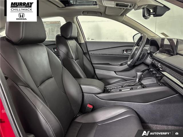 2026 Honda Accord Hybrid Touring (Stk: 26H264) in Chilliwack - Image 31 of 34