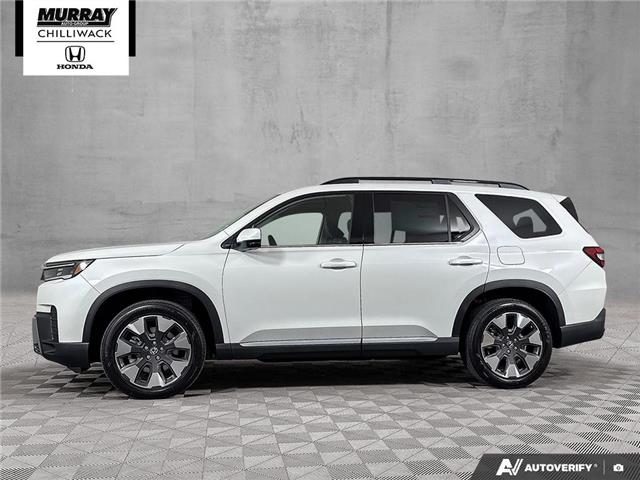 2026 Honda Pilot Touring (Stk: 26H280) in Chilliwack - Image 3 of 34