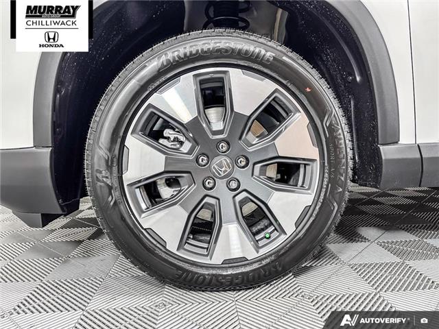 2026 Honda Pilot Touring (Stk: 26H280) in Chilliwack - Image 7 of 34