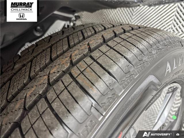 2026 Honda Pilot Touring (Stk: 26H280) in Chilliwack - Image 8 of 34