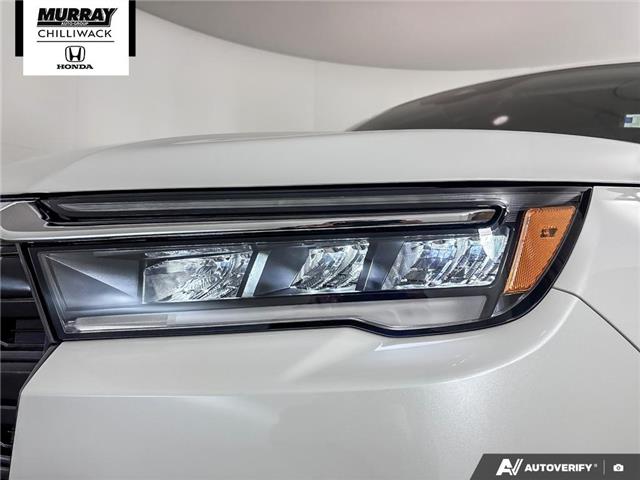 2026 Honda Pilot Touring (Stk: 26H280) in Chilliwack - Image 9 of 34