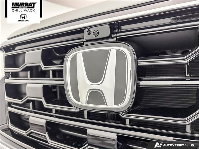 2026 Honda Pilot Touring (Stk: 26H280) in Chilliwack - Image 10 of 34