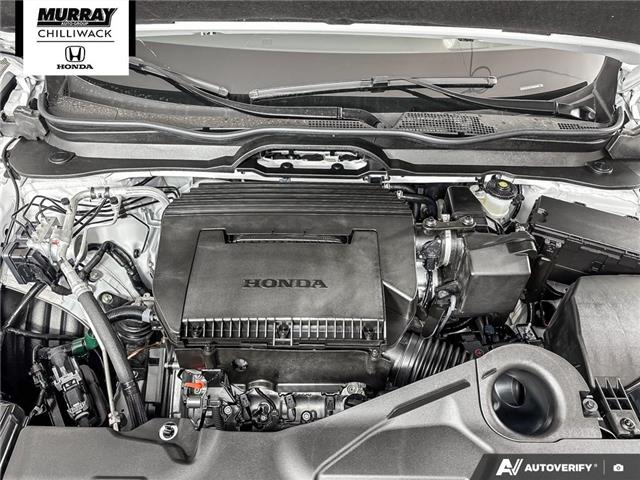 2026 Honda Pilot Touring (Stk: 26H280) in Chilliwack - Image 12 of 34