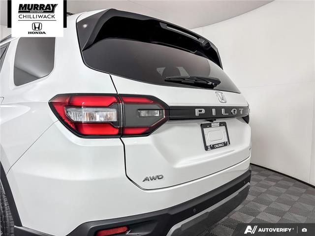 2026 Honda Pilot Touring (Stk: 26H280) in Chilliwack - Image 13 of 34