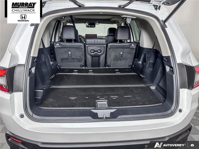 2026 Honda Pilot Touring (Stk: 26H280) in Chilliwack - Image 14 of 34