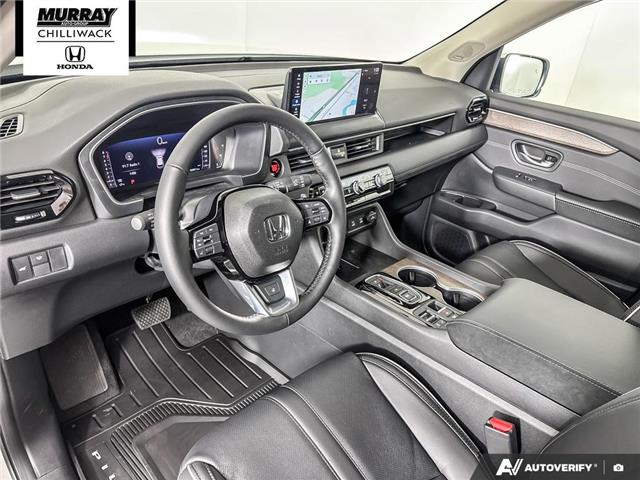 2026 Honda Pilot Touring (Stk: 26H280) in Chilliwack - Image 17 of 34
