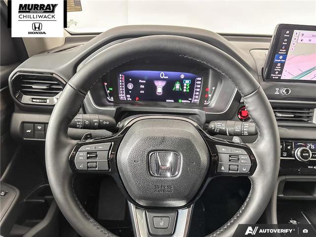 2026 Honda Pilot Touring (Stk: 26H280) in Chilliwack - Image 18 of 34