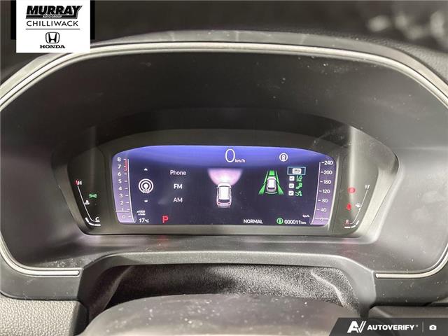 2026 Honda Pilot Touring (Stk: 26H280) in Chilliwack - Image 19 of 34