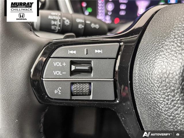 2026 Honda Pilot Touring (Stk: 26H280) in Chilliwack - Image 21 of 34