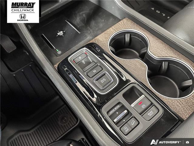 2026 Honda Pilot Touring (Stk: 26H280) in Chilliwack - Image 24 of 34