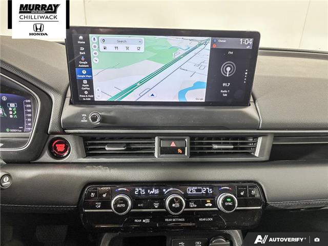 2026 Honda Pilot Touring (Stk: 26H280) in Chilliwack - Image 26 of 34