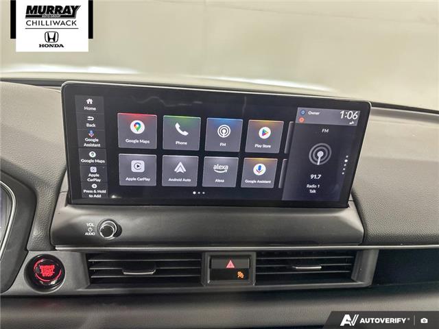 2026 Honda Pilot Touring (Stk: 26H280) in Chilliwack - Image 28 of 34