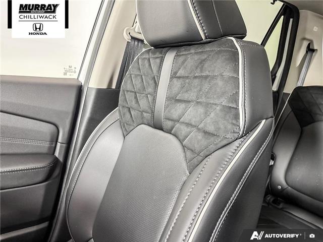 2026 Honda Pilot Touring (Stk: 26H280) in Chilliwack - Image 29 of 34