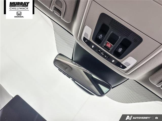 2026 Honda Pilot Touring (Stk: 26H280) in Chilliwack - Image 30 of 34