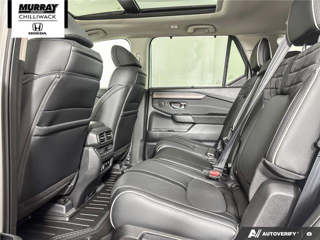 2026 Honda Pilot Touring (Stk: 26H280) in Chilliwack - Image 32 of 34