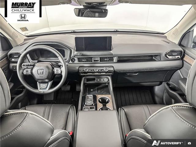 2026 Honda Pilot Touring (Stk: 26H280) in Chilliwack - Image 33 of 34