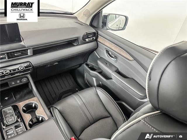 2026 Honda Pilot Touring (Stk: 26H280) in Chilliwack - Image 34 of 34
