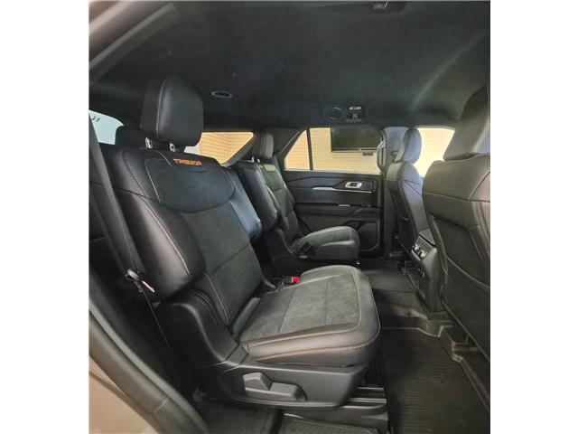 2026 Ford Explorer Tremor (Stk: NA83103) in Shellbrook - Image 21 of 22