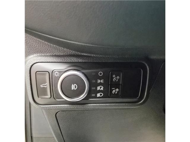 2026 Ford Explorer Tremor (Stk: NA83103) in Shellbrook - Image 10 of 22