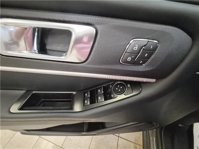 2026 Ford Explorer Tremor (Stk: NA83103) in Shellbrook - Image 9 of 22