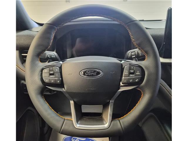 2026 Ford Explorer Tremor (Stk: NA83103) in Shellbrook - Image 12 of 22