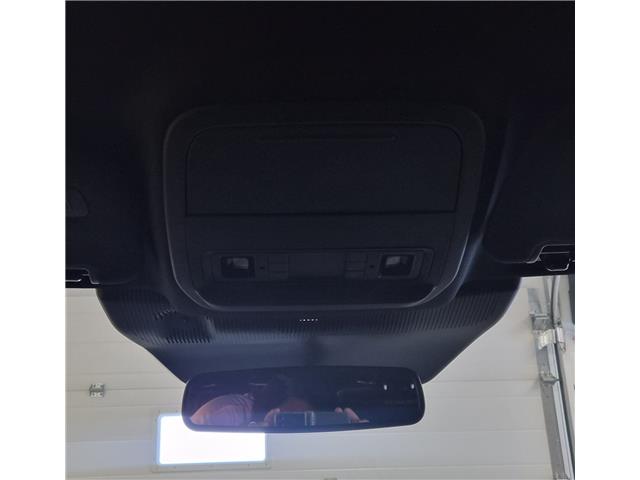 2026 Ford Explorer Tremor (Stk: NA83103) in Shellbrook - Image 18 of 22