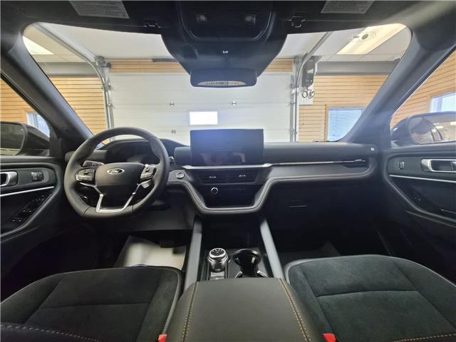 2026 Ford Explorer Tremor (Stk: NA83103) in Shellbrook - Image 15 of 22