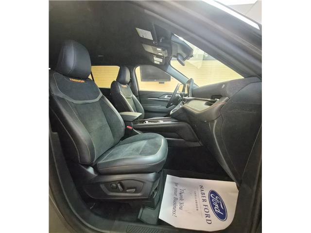 2026 Ford Explorer Tremor (Stk: NA83103) in Shellbrook - Image 14 of 22