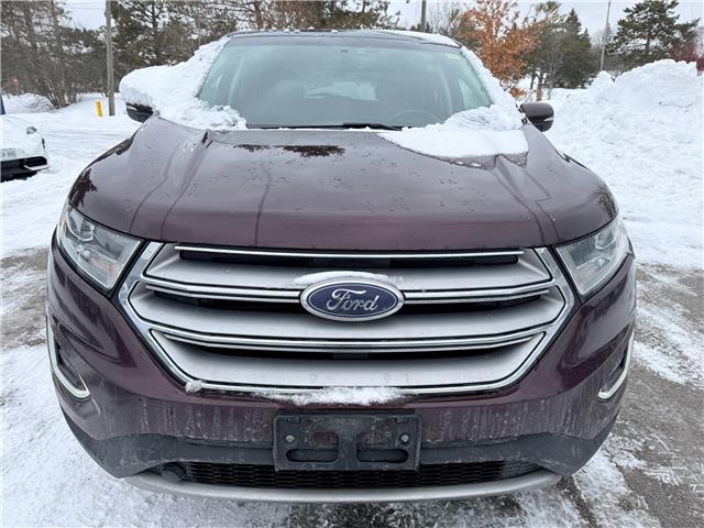 2018 Ford Edge Titanium (Stk: 45498A) in Newmarket - Image 8 of 34